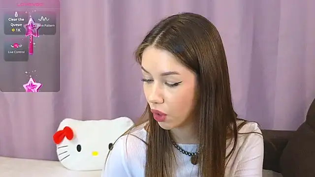 ellie_kramer's cam snapshot