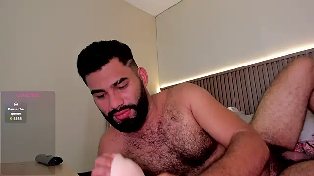 MattewRey's cam snapshot