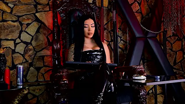 VanessaColby's cam snapshot