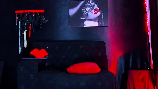 SharonnStones's cam snapshot