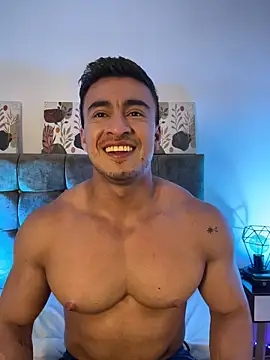 Chris_Clarck's cam snapshot