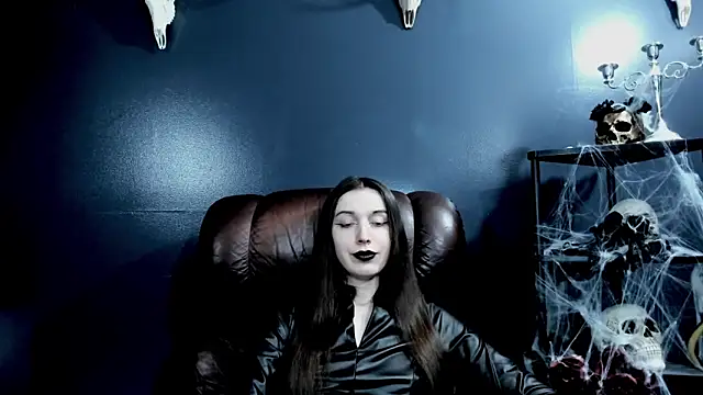 Dommenius's cam snapshot