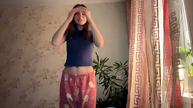 LissaBliss live sex cam