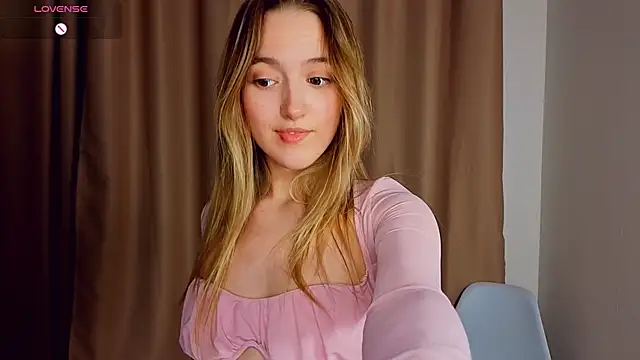 SupakuChan's cam snapshot