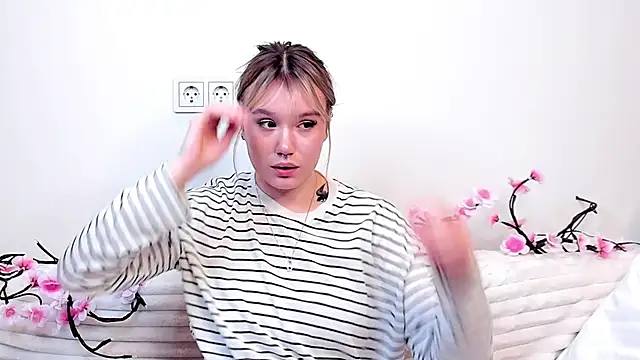 JonnaWalby's cam snapshot