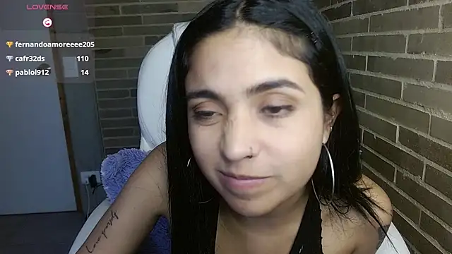 helenacyruss's cam snapshot