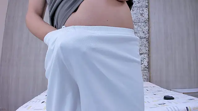 frank_jhonsson's cam snapshot