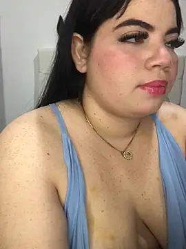 Kuromy_x's cam snapshot