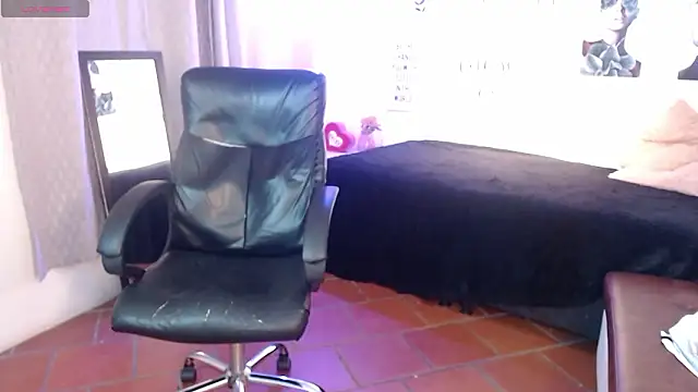 AmethystShadow17's cam snapshot