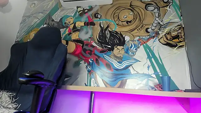 Neill_Lorde's cam snapshot