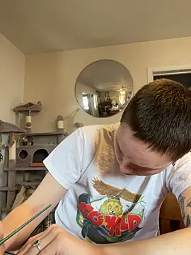 SugarNCinnamon's cam snapshot