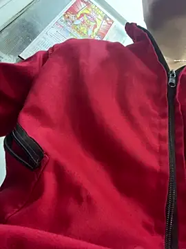 santiObrero's cam snapshot