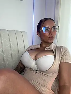 Seized_lust's cam snapshot