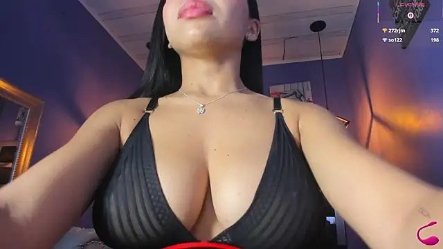 anne-brown13's cam snapshot