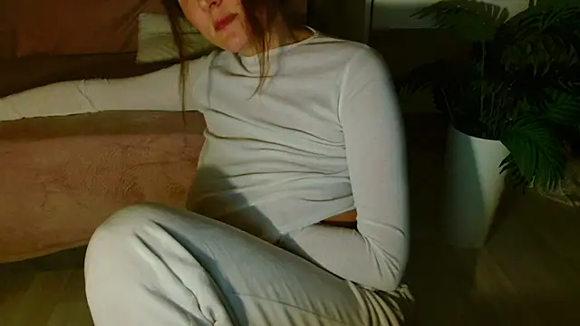 Imcarrieberry's cam snapshot