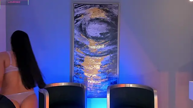 AngelicaVega's cam snapshot