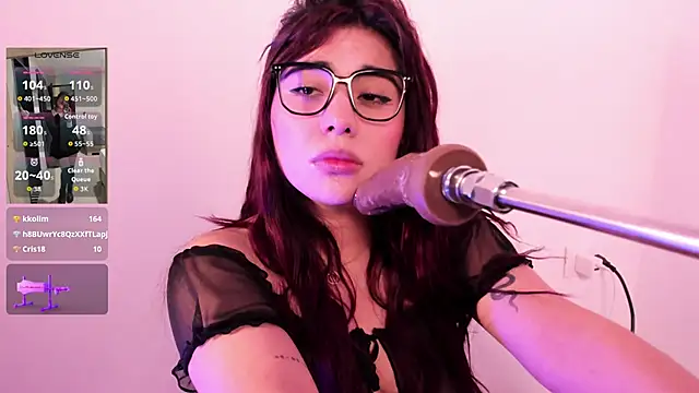 Danna_adams01's cam snapshot