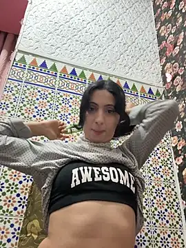 Nora_0's cam snapshot