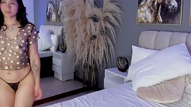 CataScott_'s cam snapshot