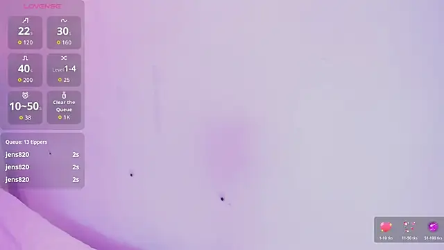 Caroline_Millerr's cam snapshot