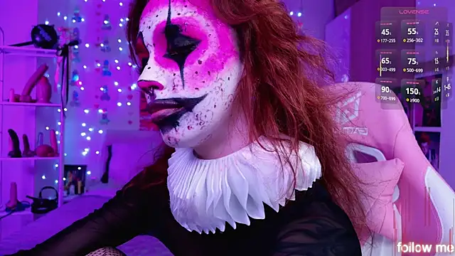 LeylaNoir_02's cam snapshot