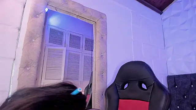 Perla_dl's cam snapshot