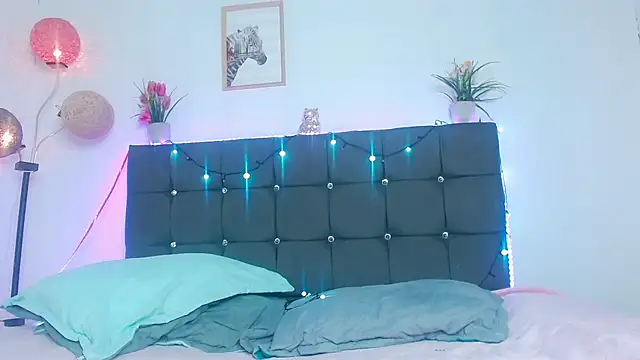 _selena_fox's cam snapshot