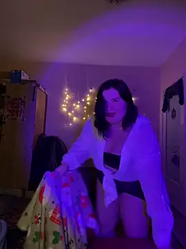 AngelKiras's cam snapshot