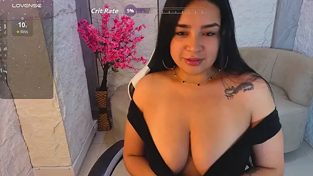 Aliz_Cooper_Tx's cam snapshot