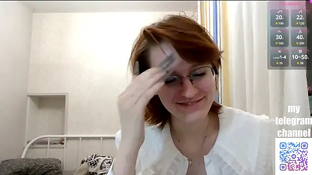 PetralPrime live sex cam