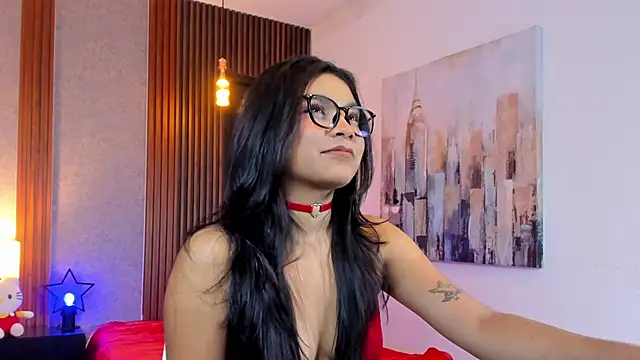 Abby_sinss's cam snapshot