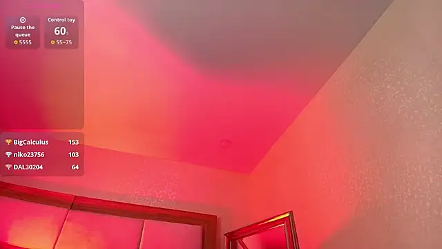 MirandaSould's cam snapshot