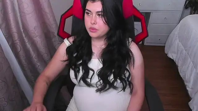 Nannicutee's cam snapshot