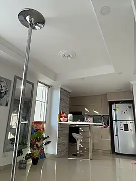 Melina-Smith live sex cam