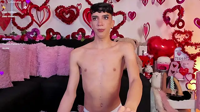 James_BrownT live sex cam