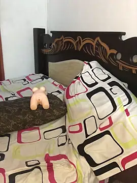 RickyEbony live sex cam