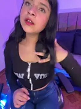 hannaa_cute's cam snapshot