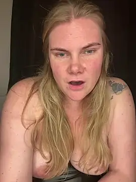 SexyBlondJoanna live sex cam