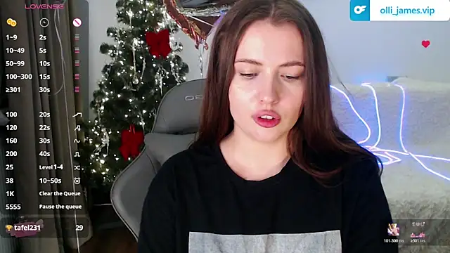 Ollie_James live sex cam