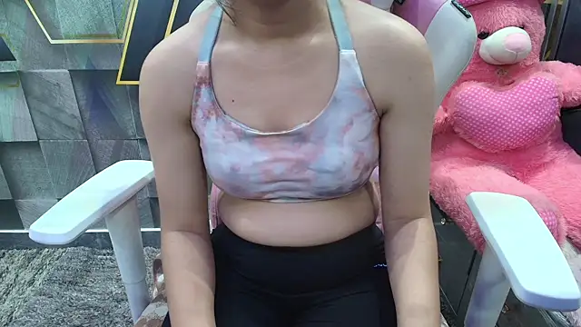 NymphoIsLive's cam snapshot