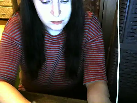 Jarivane's cam snapshot