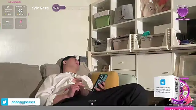 HarutoYamato live sex cam