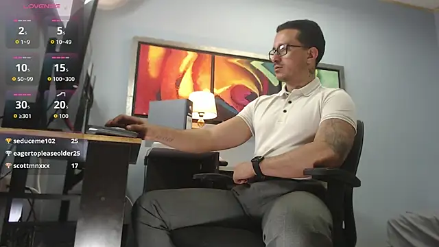 randyluke live sex cam