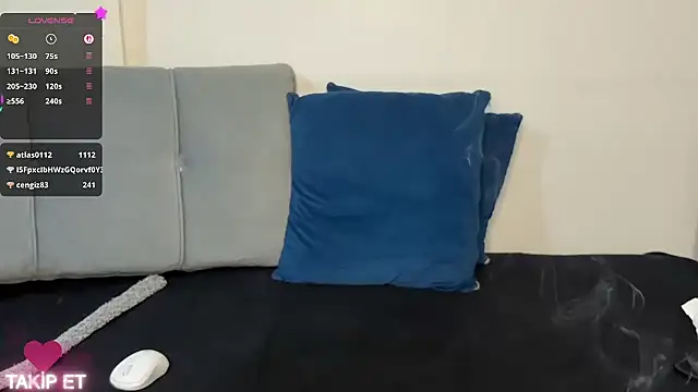 DreammGirlll live sex cam