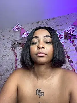 pamela_west's cam snapshot