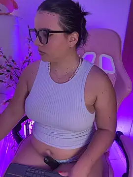 Itspersy's cam snapshot