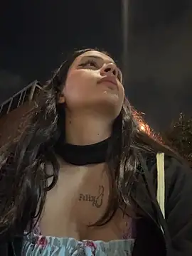 BabyKathy's cam snapshot