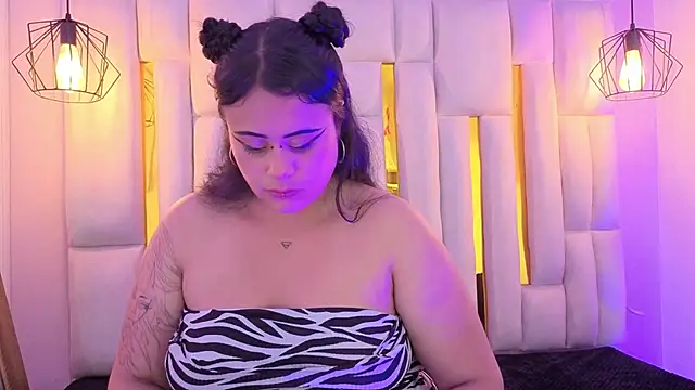 Valka_black's cam snapshot