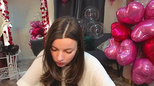 KitKatie live sex cam