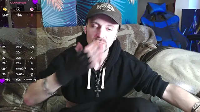 SwatRocShy live sex cam